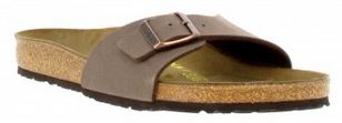 Nu pieds birkenstock