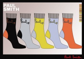 Paul Smith