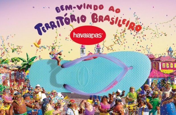 Havaianas