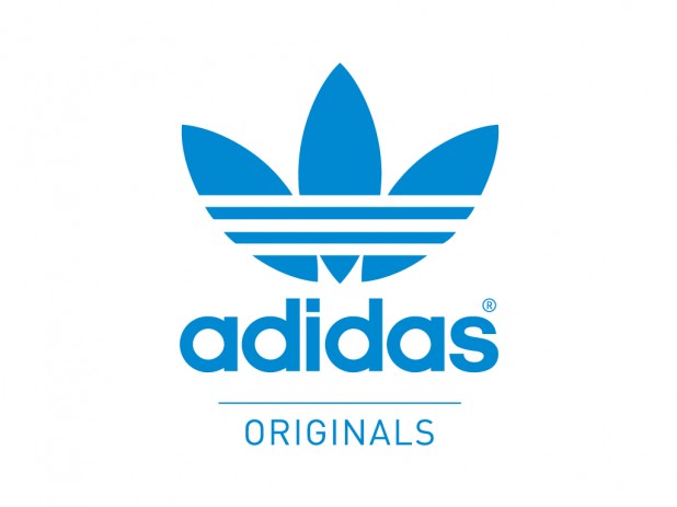 chaussure de marque adidas