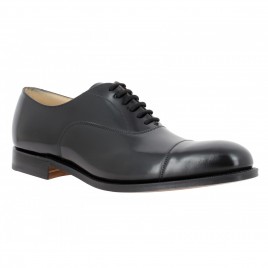 CHURCH'S Hong Kong cuir Homme Noir