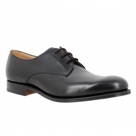 CHURCH'S Paris cuir Homme Noir