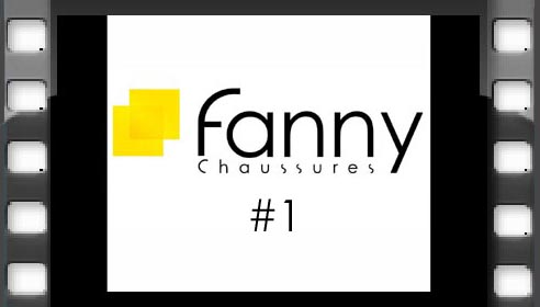 Nouvelles collections Fanny Chaussures Automne-Hiver 2015 / 2016 #1