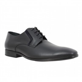 KENZO Beverly cuir Homme Noir