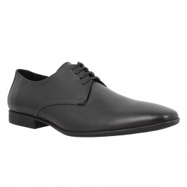 KENZO Westy cuir Homme Noir