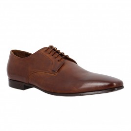 PAUL SMITH Taylor cuir Homme Tan