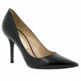 PURA LOPEZ 650 veau Femme Noir