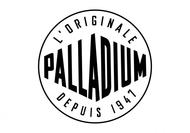 Logo Palladium