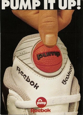 Baskets Reebok