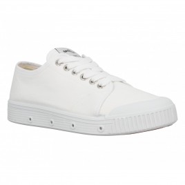 SPRING COURT G2 Homme Blanc