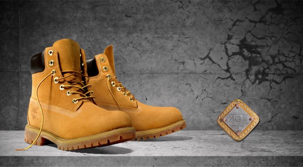difference entre timberland femme et homme