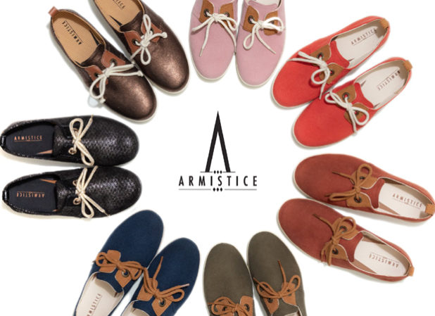 Chaussures Armistice