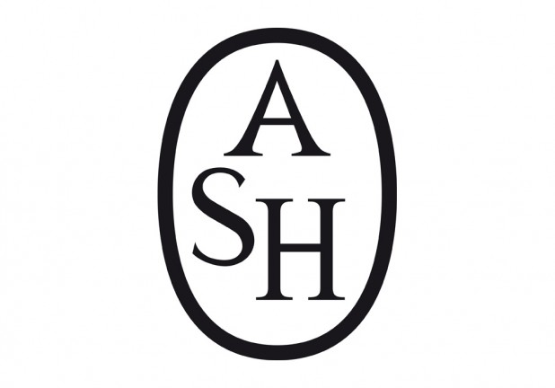 Logo ASH