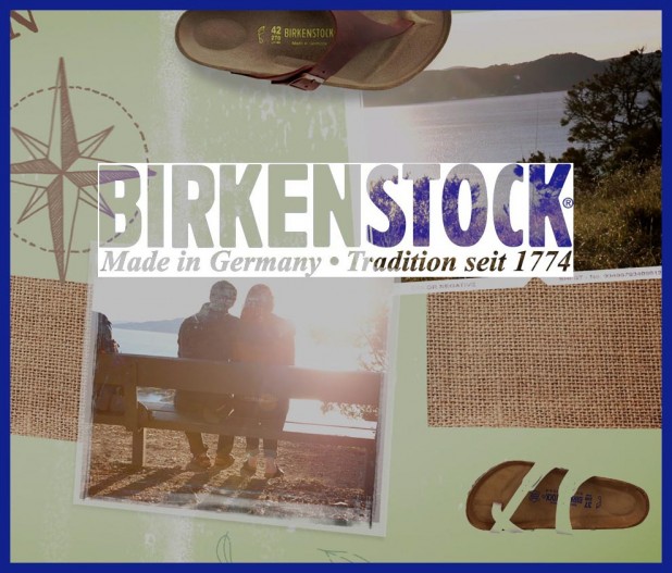 Birkenstock