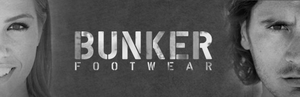 Chaussures Bunker