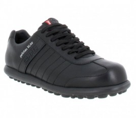 CAMPER Pelotas 18304 cuir Homme Noir