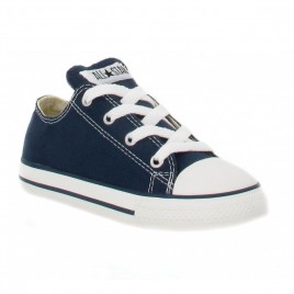 CONVERSE Chuck Taylor All Star toile Enfant Marine