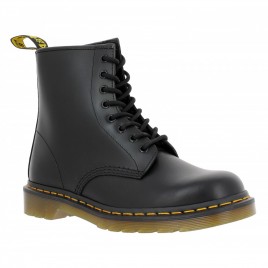 Dr MARTENS 1460 cuir Homme Noir