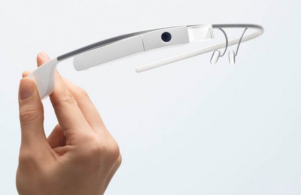 google glass