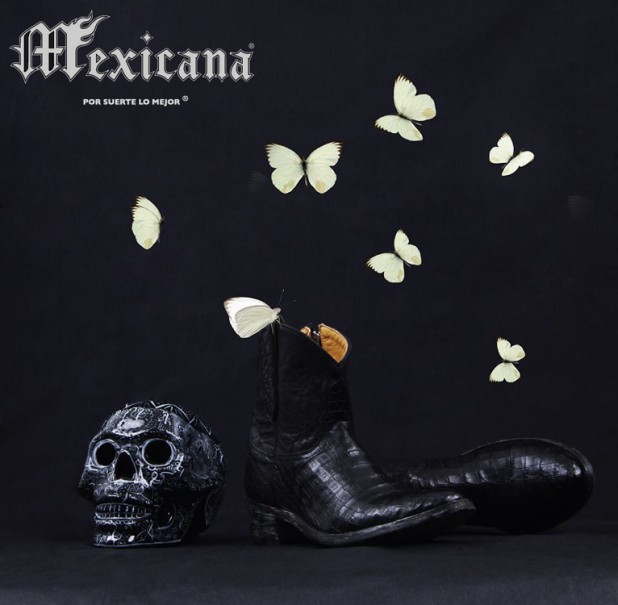 Mexiacana