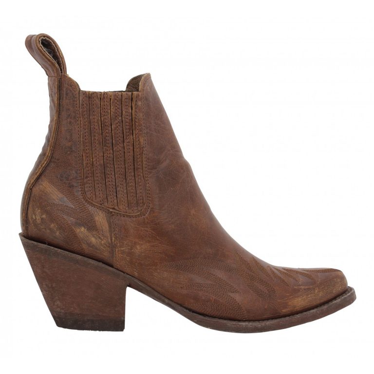 boots mexicana femme soldes