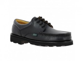 Paraboot thiers homme noir