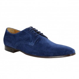 PAUL SMITH Taylor velours Homme Marine