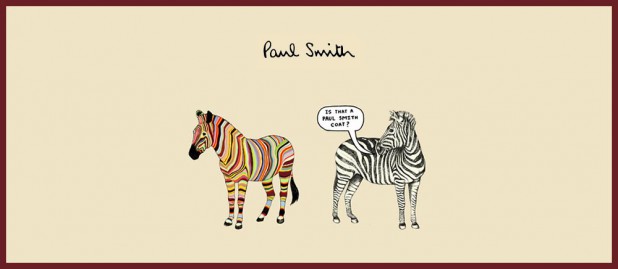 Paul Smith