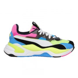 Baskets PUMA RS-2K Internet Exploring pour femme