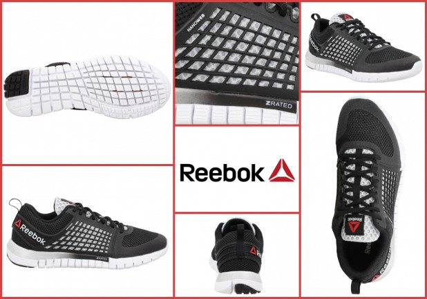 Rebook Zquick 2.0