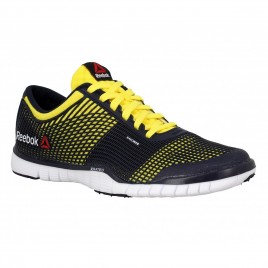 REEBOK Z TR toile Homme Jaune + Marine