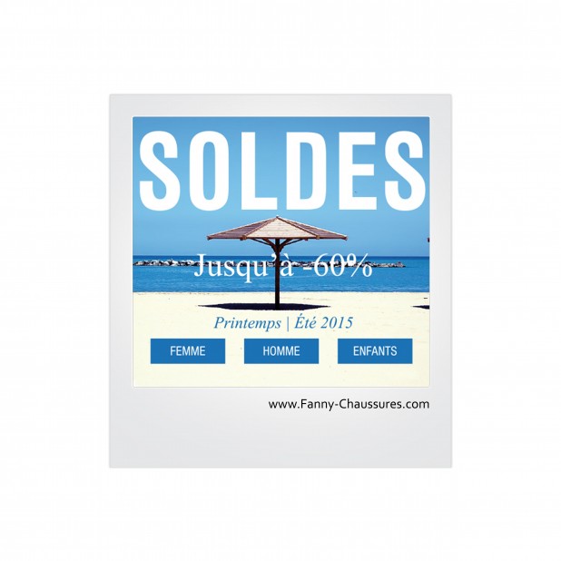 Soldes Fanny-Chaussures.com