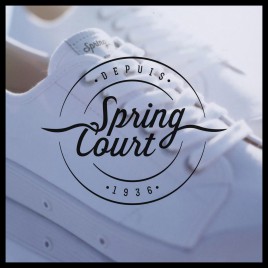 Spring Court