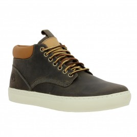 TIMBERLAND EK 2.0 Cupsole Chukka cuir Homme Olive