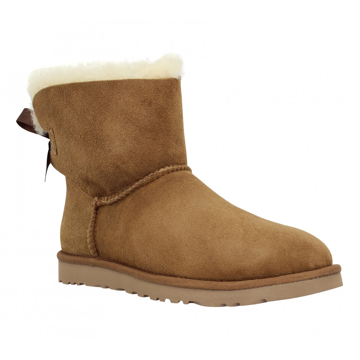 ugg rouge femme