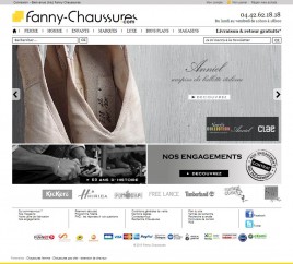 www.Fanny-Chaussures.com