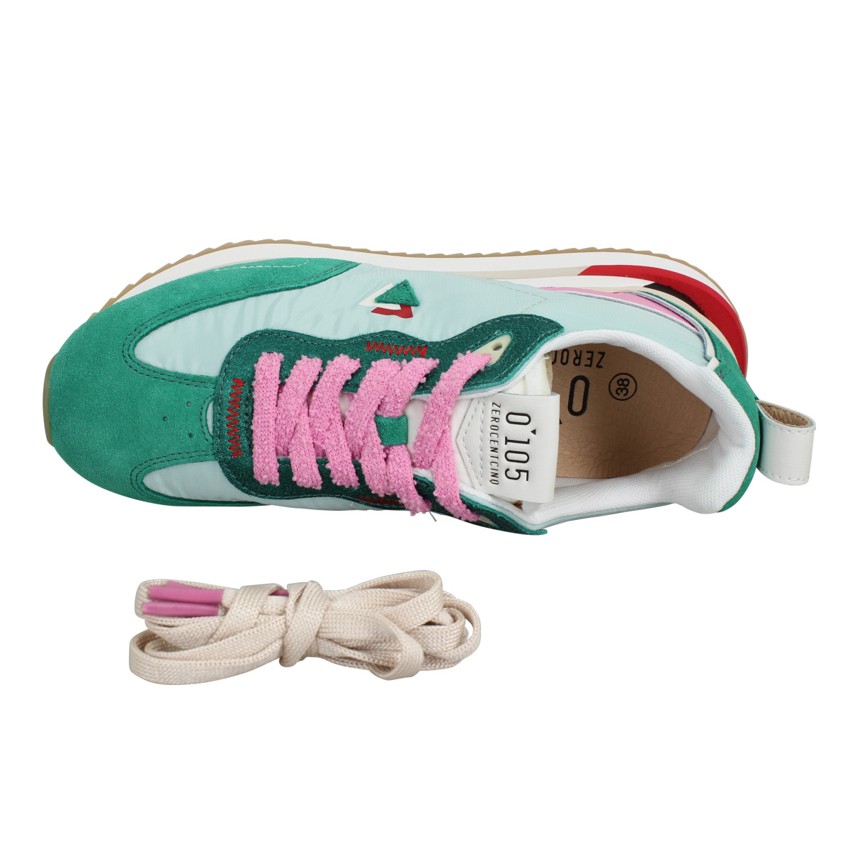 Chaussures swamp deals