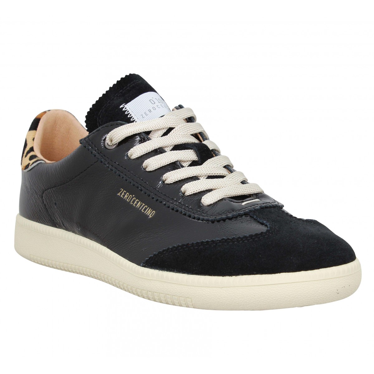 Basket 0105 femme discount