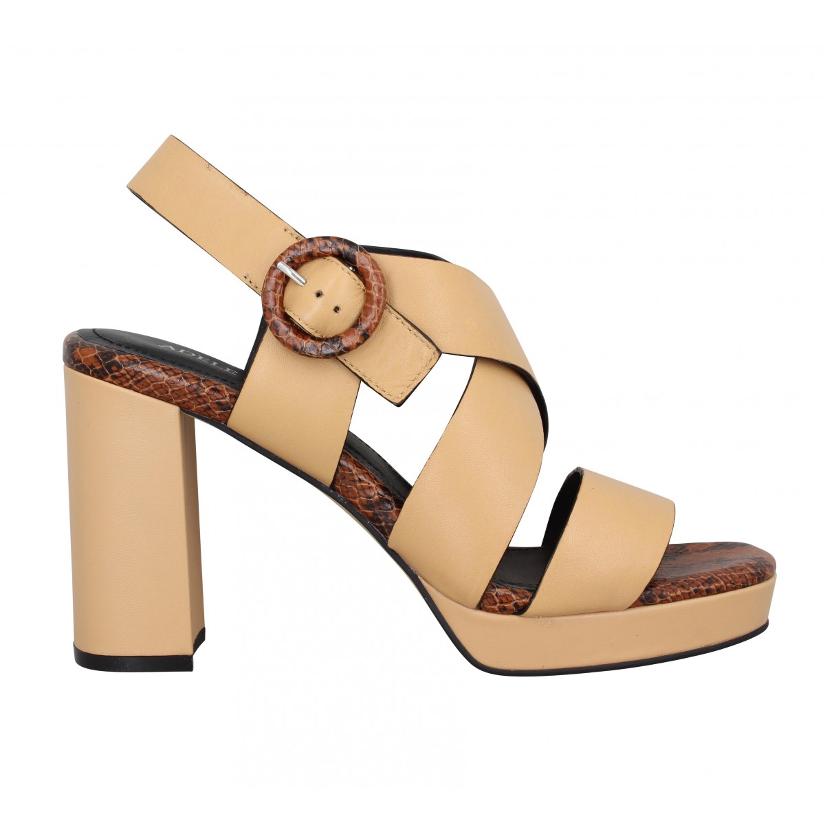 liste marques chaussures italiennes femme