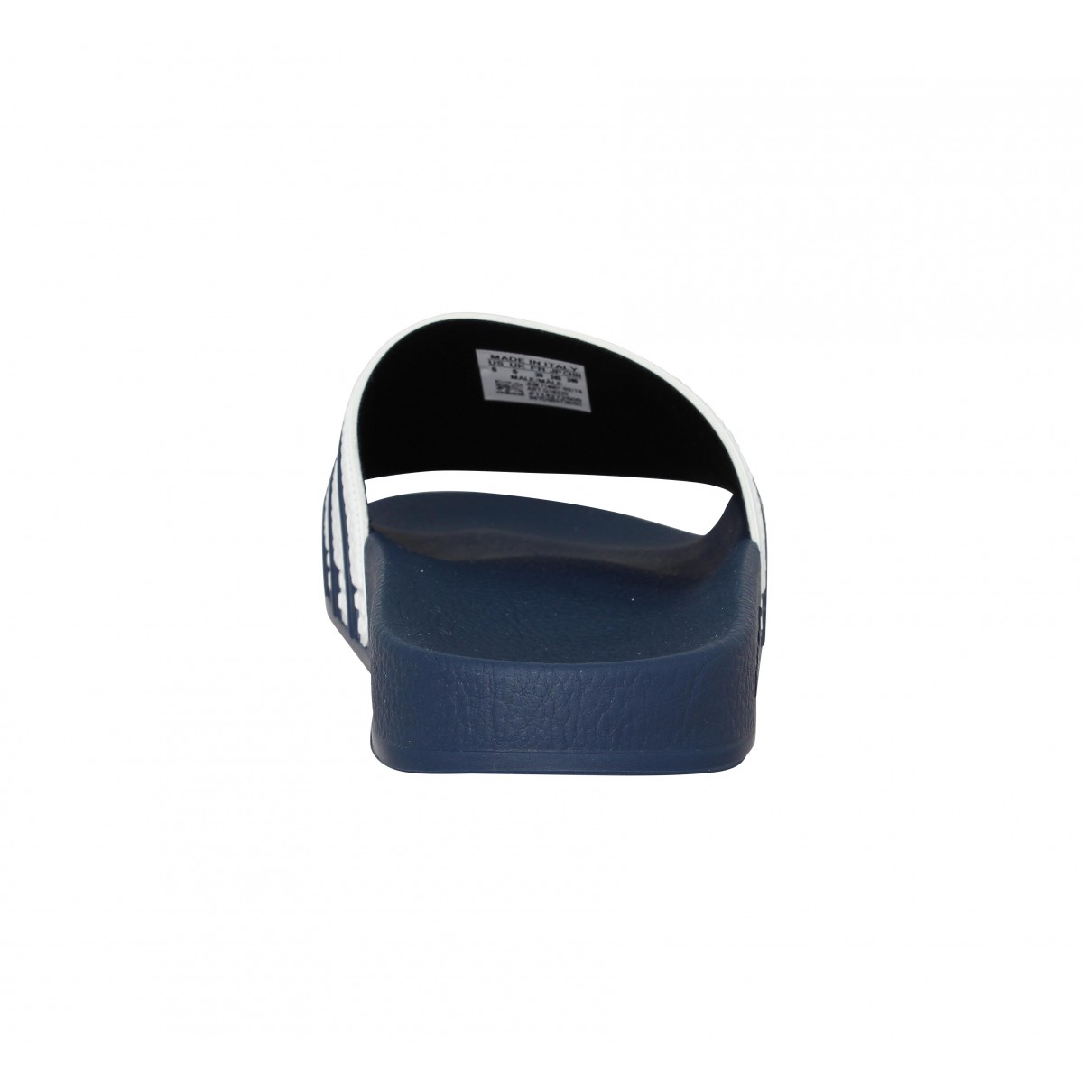 ADIDAS Adilette Femme Bleu