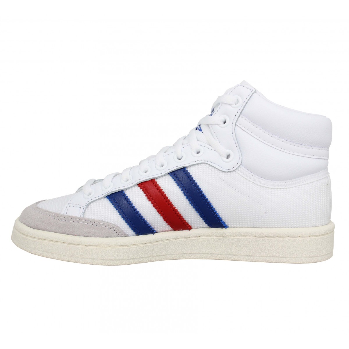basket americana haute homme