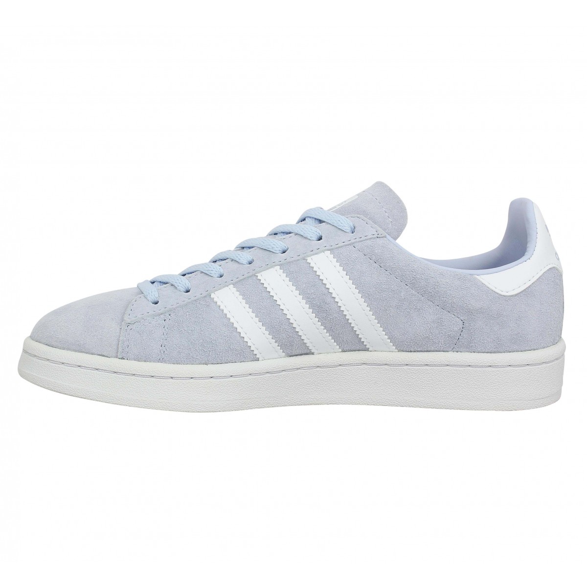 adidas campus femme bleu marine