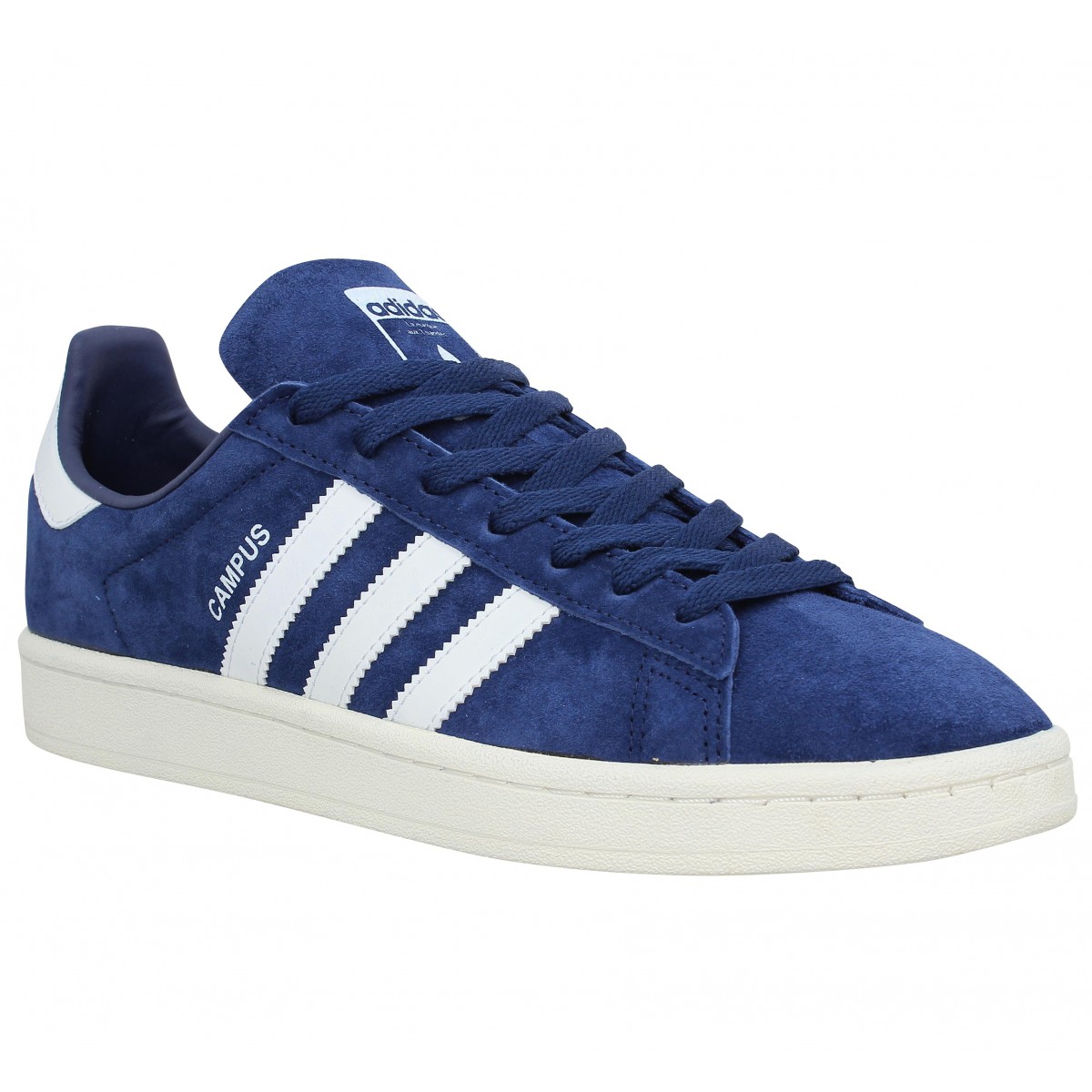 adidas noir et bleu