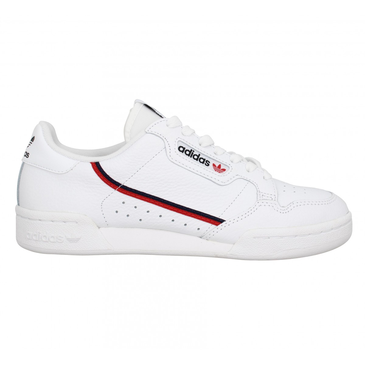 adidas continental 80 homme pas cher