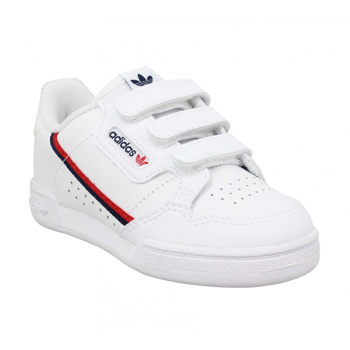 chaussures adidas continental