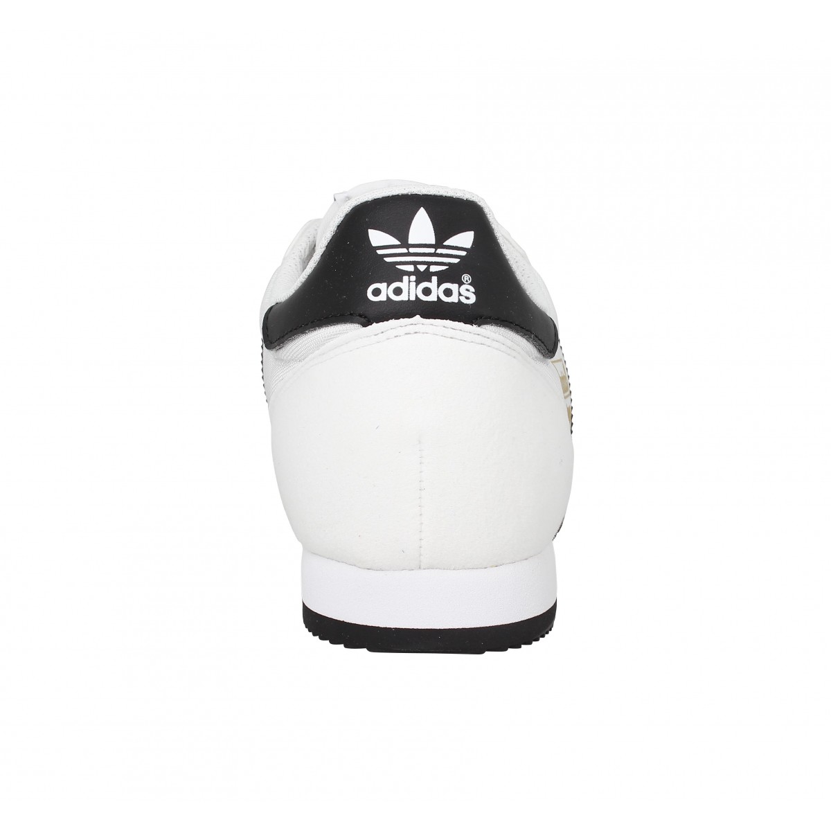 adidas dragon blanche