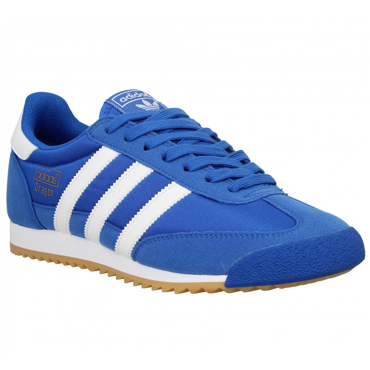 adidas dragons homme