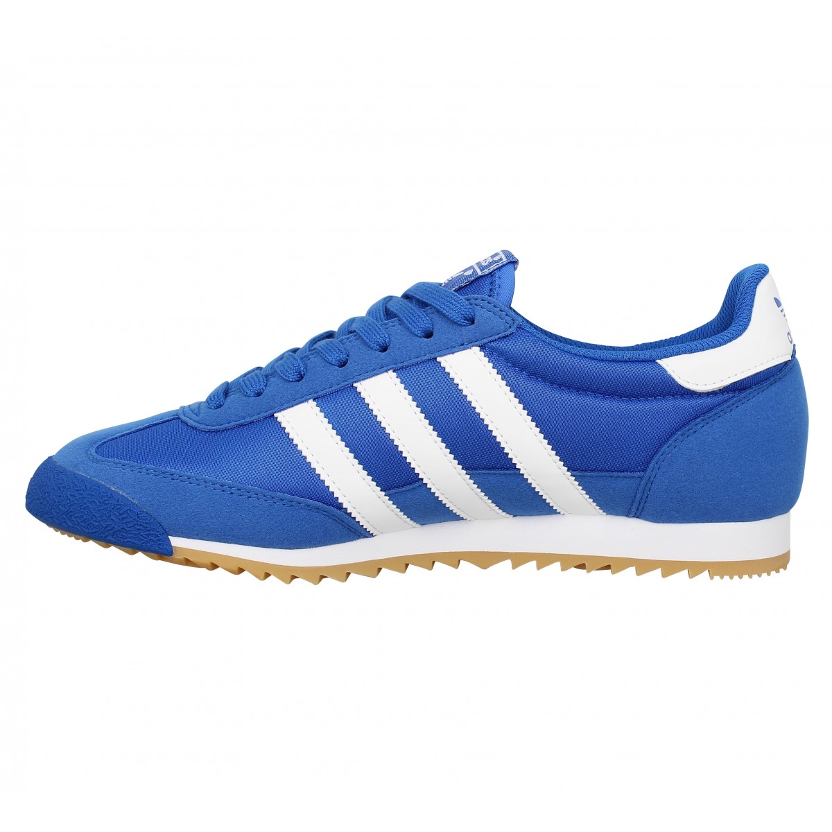 adidas dragon homme taille 43