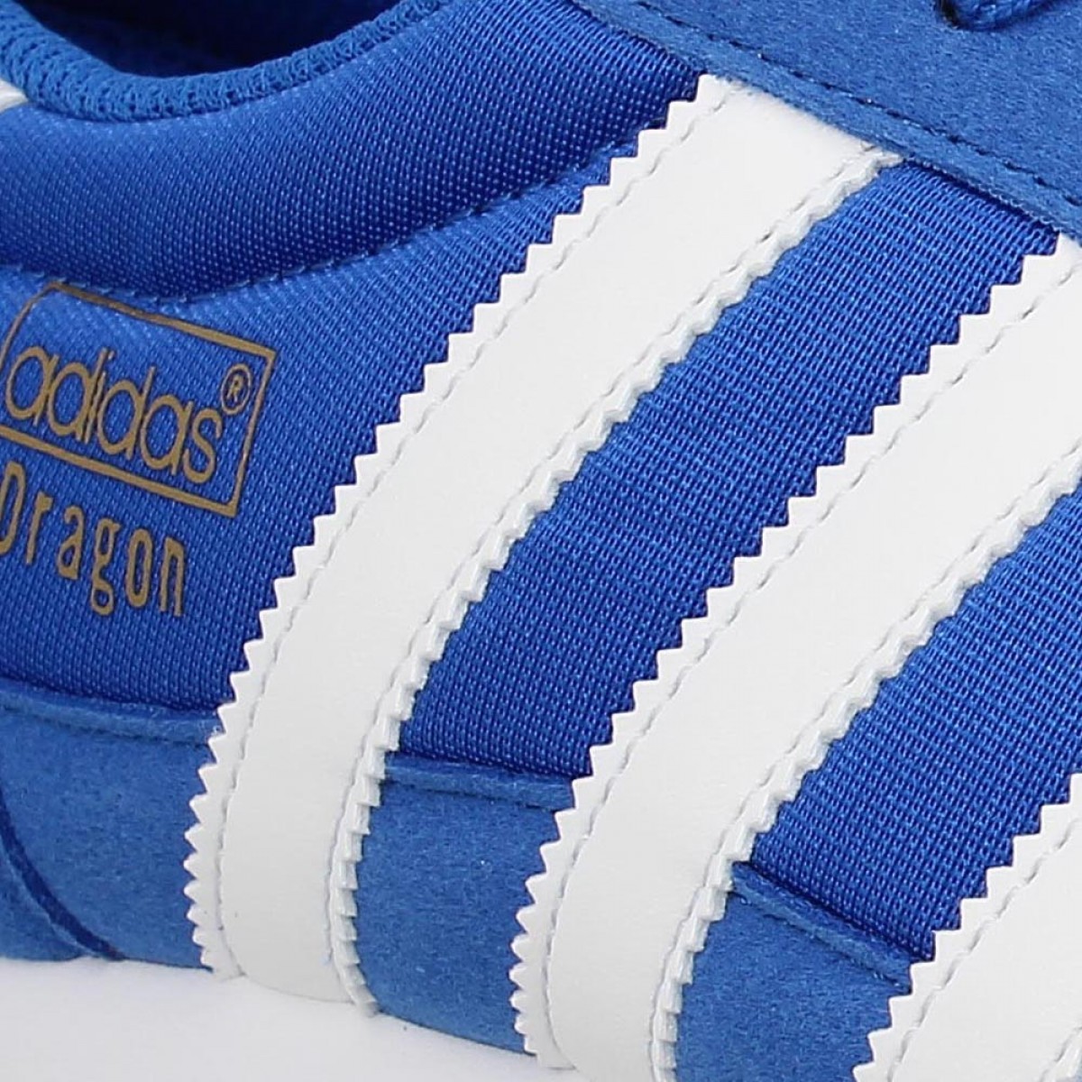 adidas dragon bleu azur