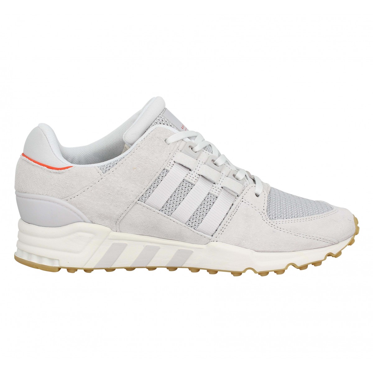 Chaussures Adidas eqt support rf toile homme gris homme | Fanny 